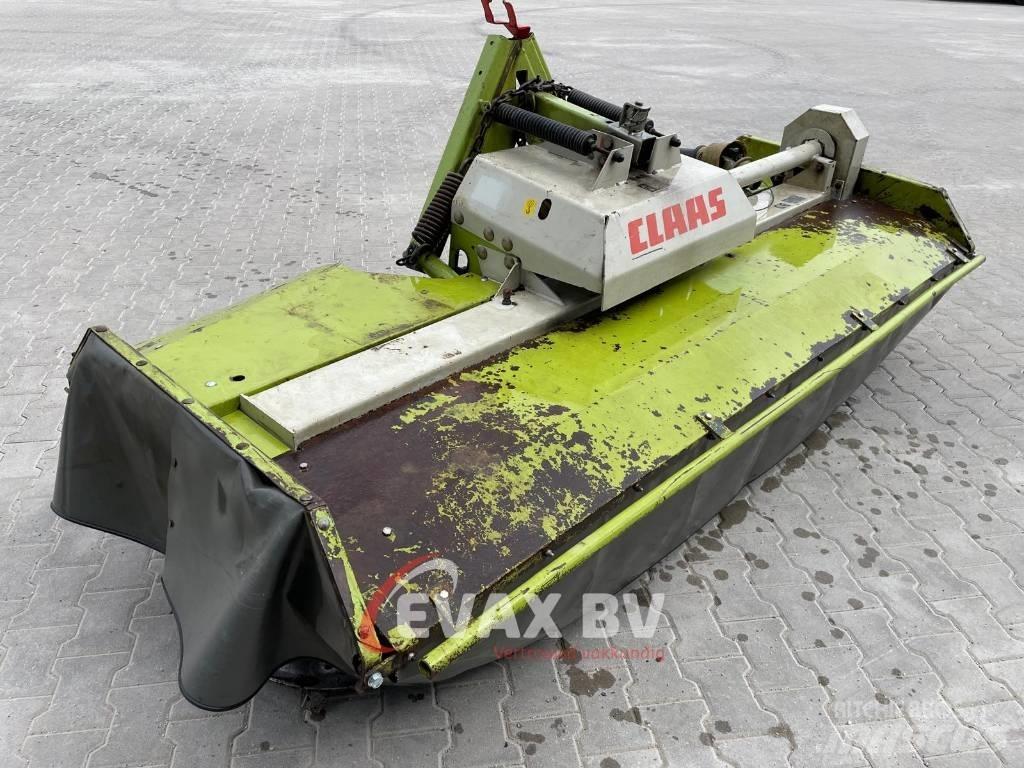 CLAAS 341 Šienapjovės