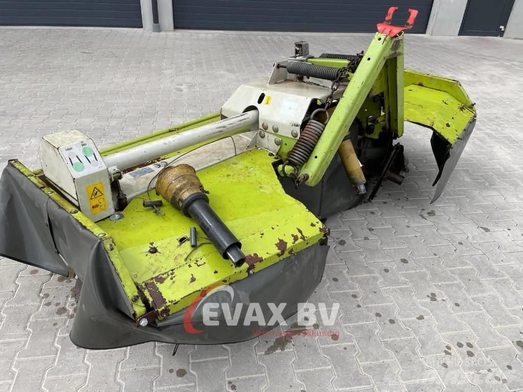 CLAAS 341 Šienapjovės