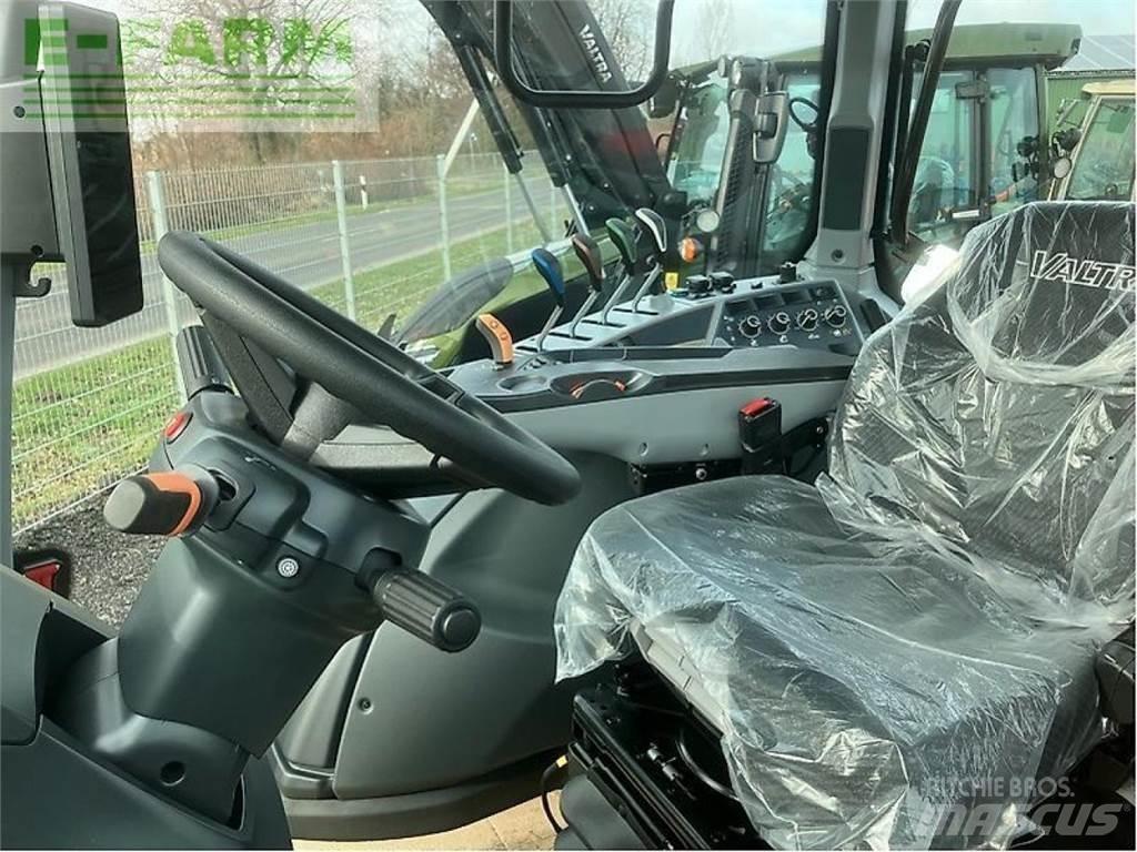 Valtra n175a Traktoriai
