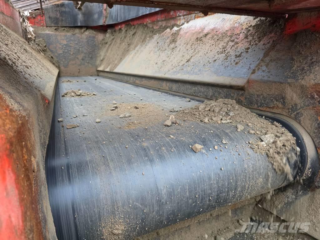 Finlay 683 Mobilūs sietai