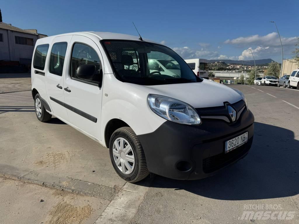 Renault Kangoo Furgonai