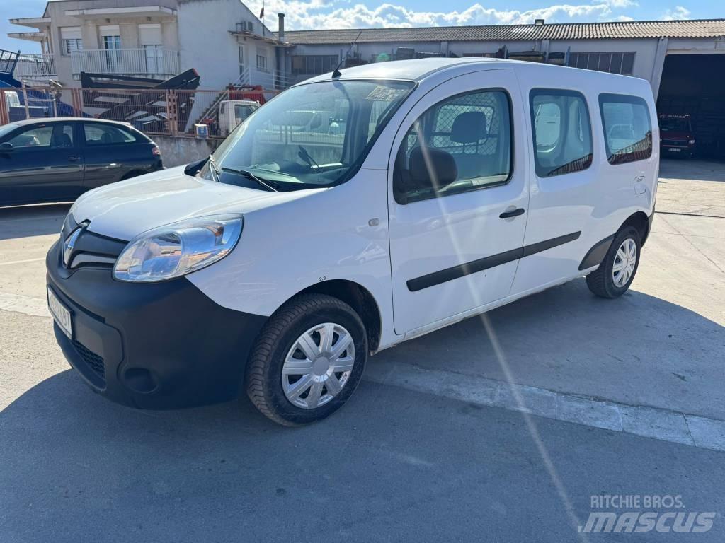 Renault Kangoo Furgonai