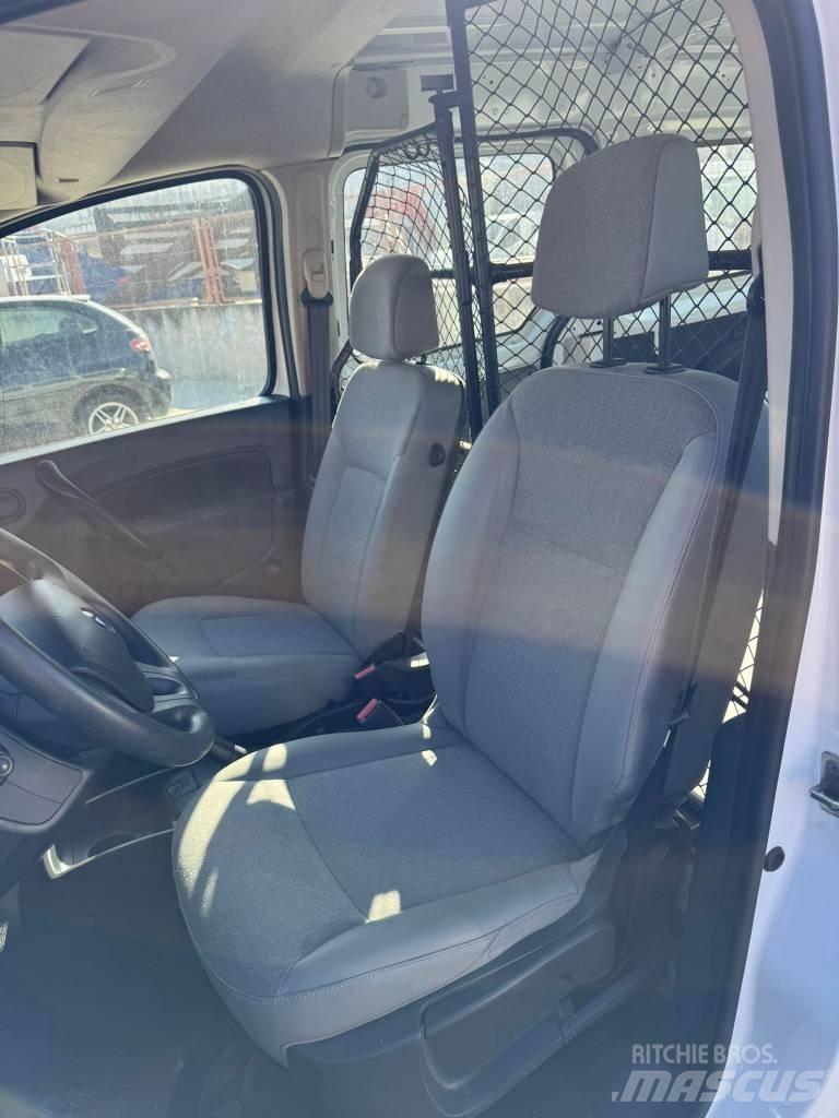Renault Kangoo Furgonai