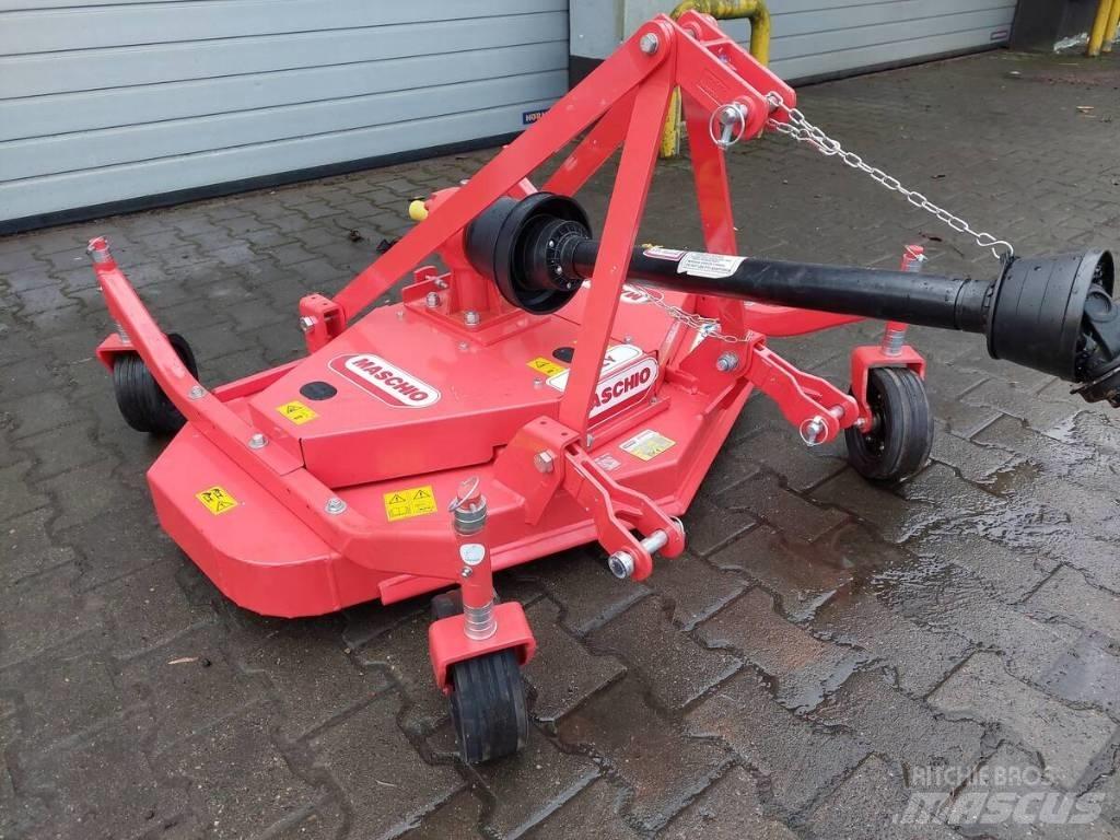 Maschio Jolly 120 Montuojamos ir prikabinamos šienapjovės