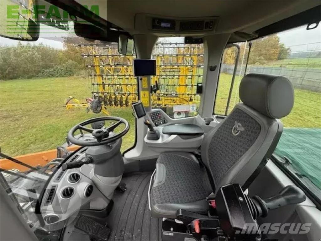 Case IH 921g Mini ekskavatoriai < 7 t