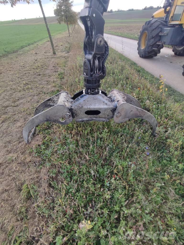 Welte W 130 K Skiedrovežiai