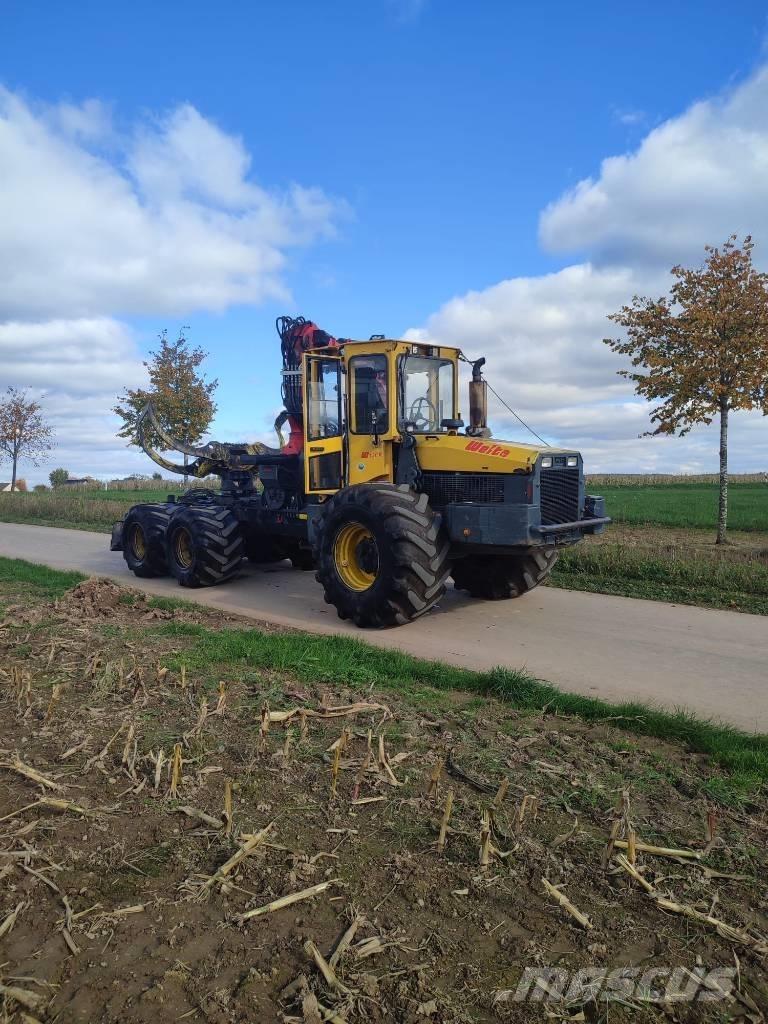 Welte W 130 K Skiedrovežiai