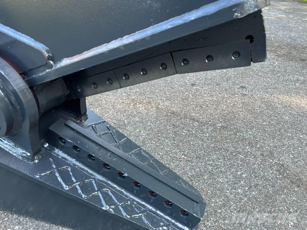 CAT 308 E CR SB Kiti naudoti statybos komponentai