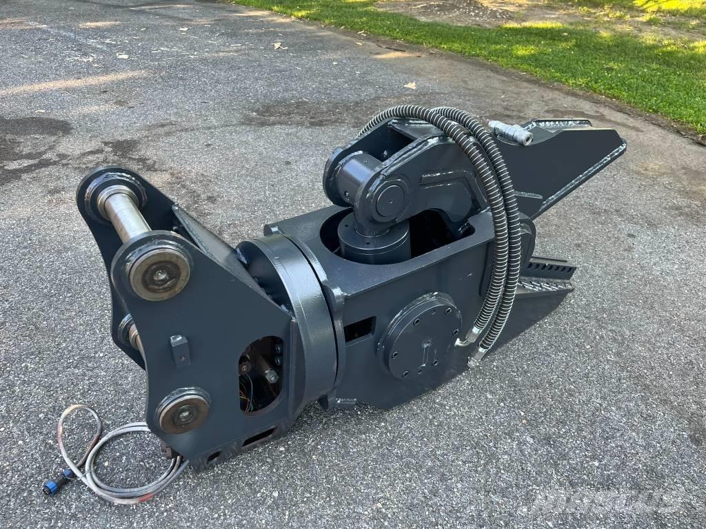 CAT 308 E CR SB Kiti naudoti statybos komponentai