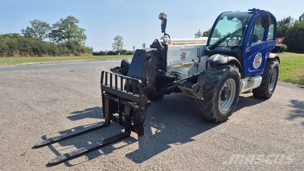 Manitou MT 1335 Teleskopiniai krautuvai