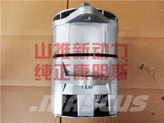 Cummins 3078115-20 Varikliai