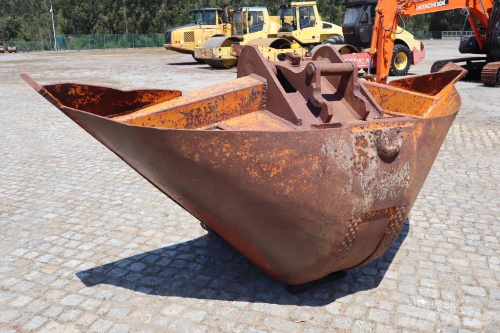 Morin M6 2096 Kaušai