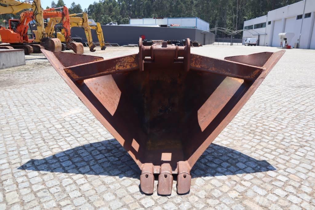  Morin M6 2096 Kaušai