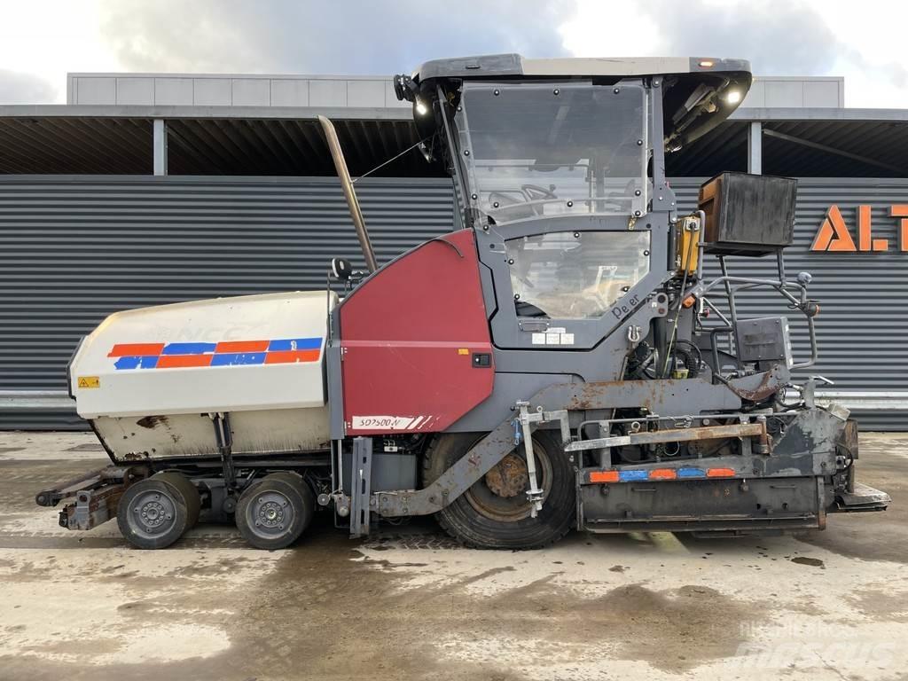 Dynapac SD2500WS Asfalto klotuvai