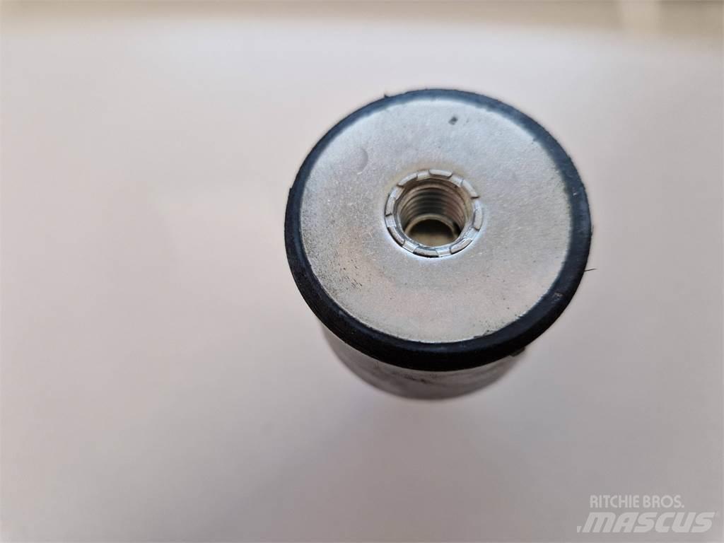 Ponsse 0058182 Važiuoklė ir suspensija
