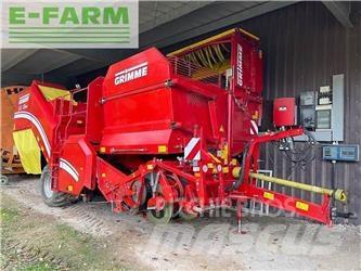 Grimme se85-55 Bulvių kombainai ir ekskavatoriai