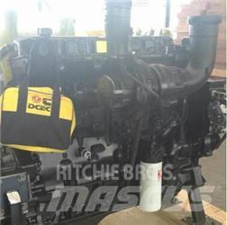 Cummins QSZ13-C575 Varikliai