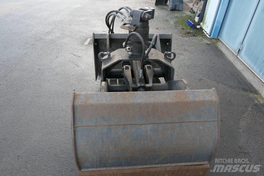  RLOX-90 0,45 Kubik Krovinių kėlimo priedai