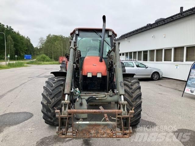 New Holland L 85 Traktoriai