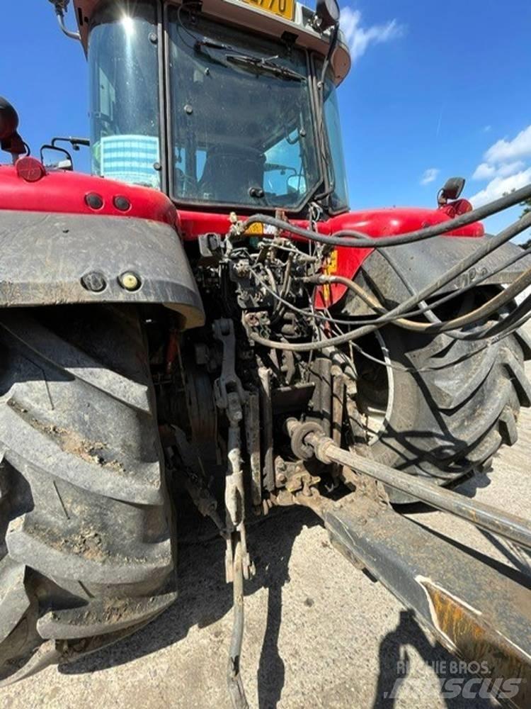 Massey Ferguson 7499 Traktoriai