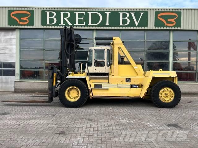 Kalmar DCB 28-1200 Dyzeliniai krautuvai