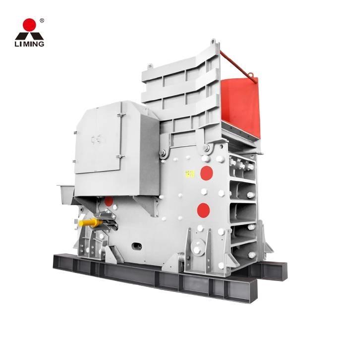 Liming Jaw Crusher Trupintuvai