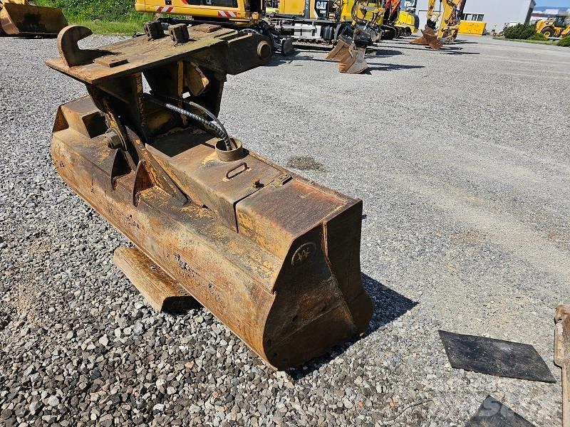 Wimmer 240cm Kaušai