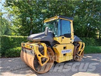 Bomag BW 174 AP-4i Porinių būgnų volai