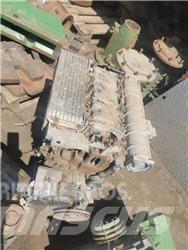 Deutz F4L1011 ENGINE Varikliai