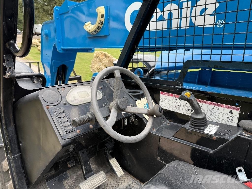 Genie GTH 844 Teleskopiniai krautuvai