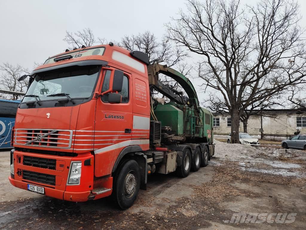 JENZ HEM 561DQ Medienos smulkintuvai