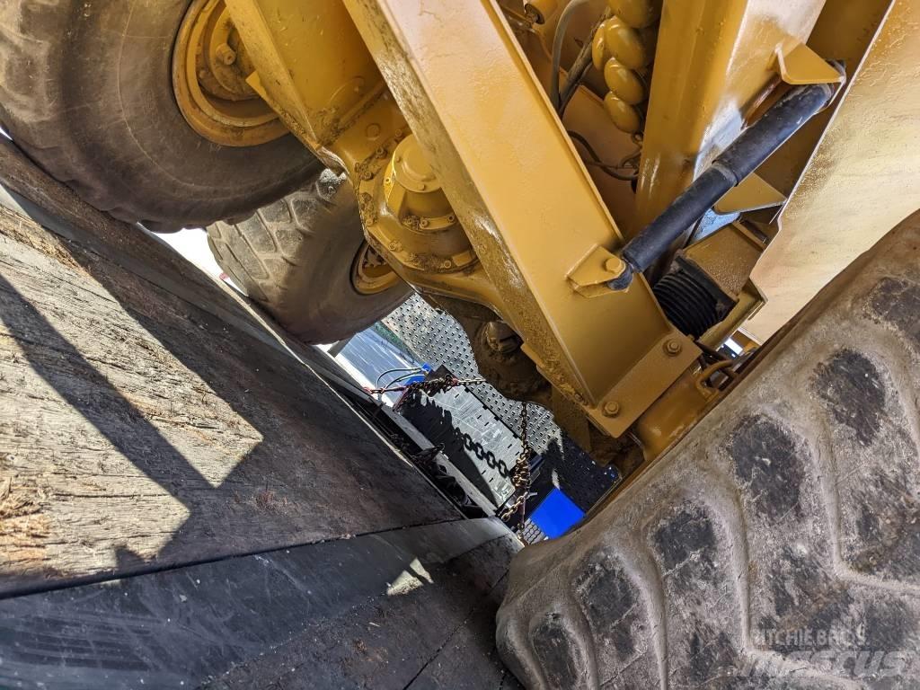 Volvo A 40 D Karjeriniai savivarčiai