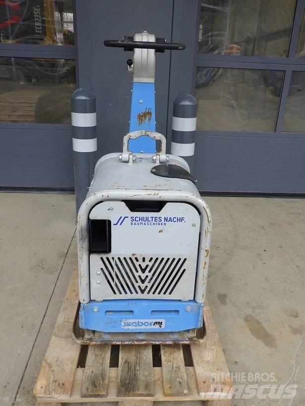 Weber CR7 Vibratoriai
