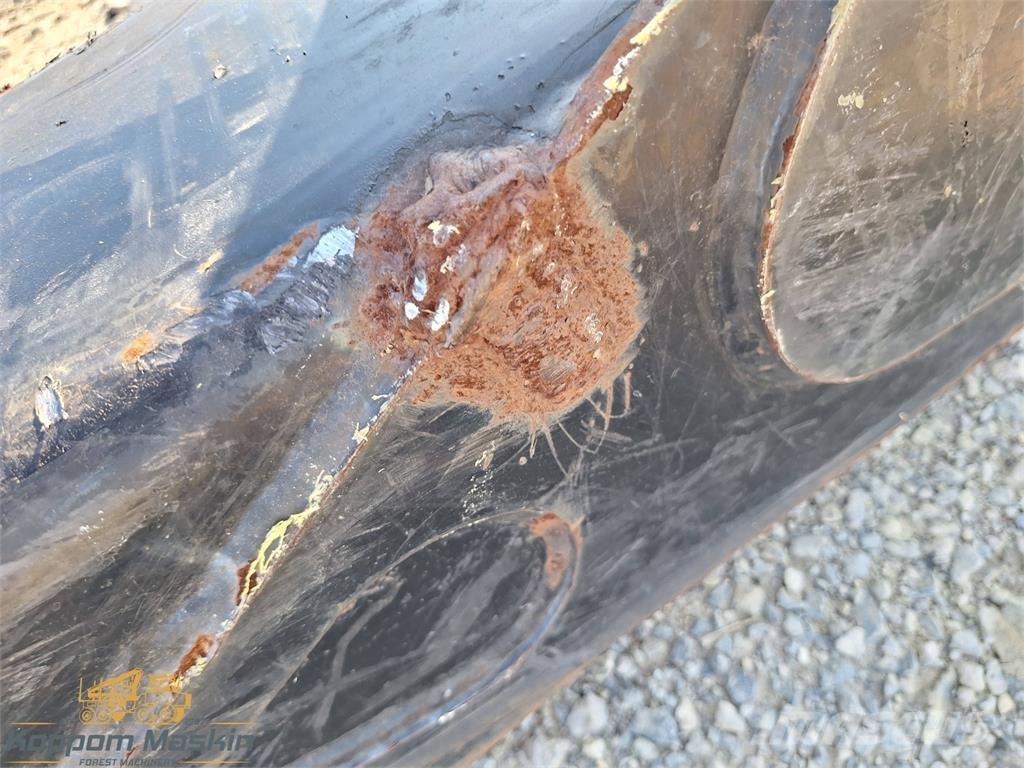 Loglift 210 Medžių kirtimo mašinų kranai