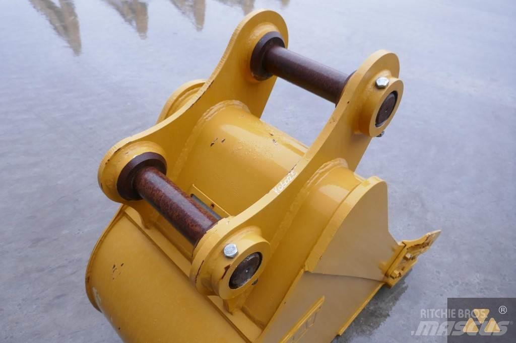 CAT 313 Bucket Kaušai