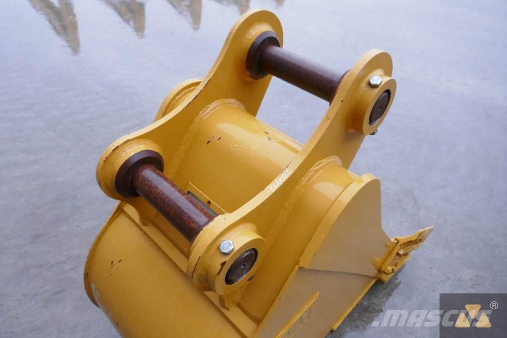 CAT 313 Bucket Kaušai