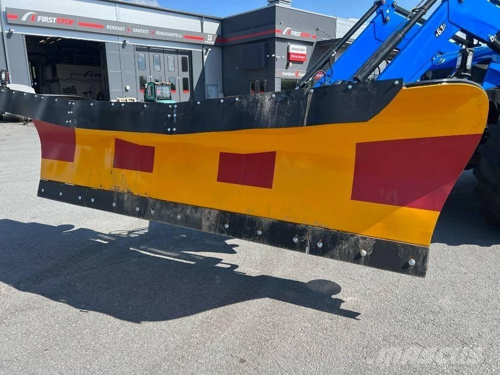 Snowline 4000 TA PK Sniego peiliai ir valytuvai