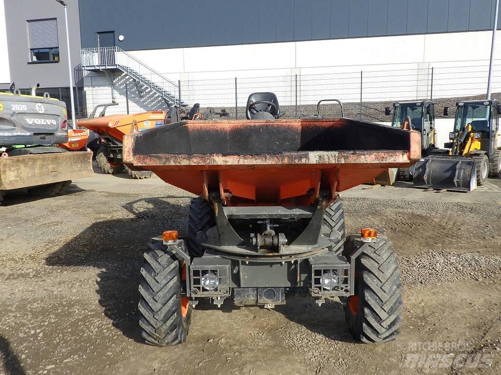 Ausa D 300 AH G Karjeriniai savivarčiai