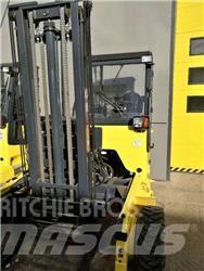 Moffett M8 35.3 Visureigiai krautuvai