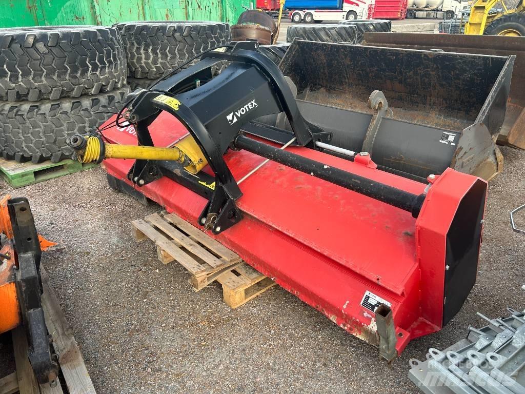Votex Landmaster 310 Ganyklų šienapjovės / rėžtuvės