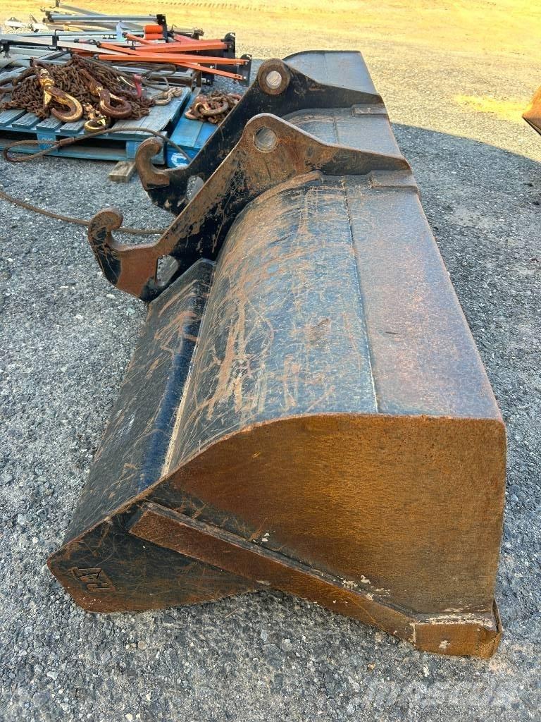 CAT 420F2 IT Ekskavatoriniai krautuvai