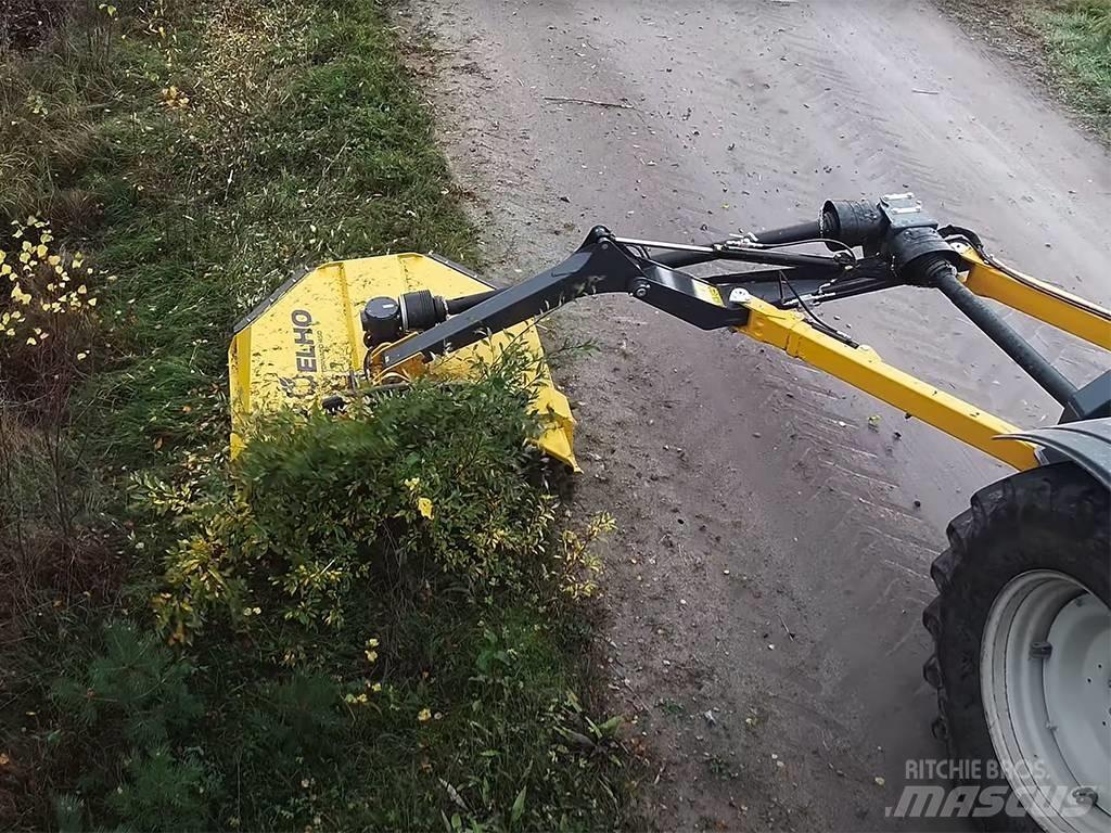 Elho Tornado 450 Gyvatvorių žirklės