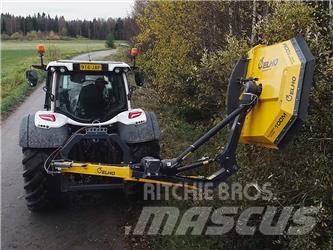 Elho Tornado 450 Gyvatvorių žirklės
