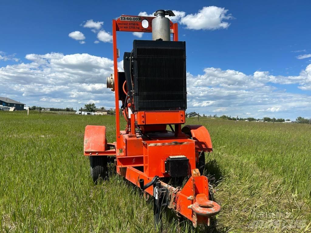 Godwin CD 150 M Vandens siurbliai