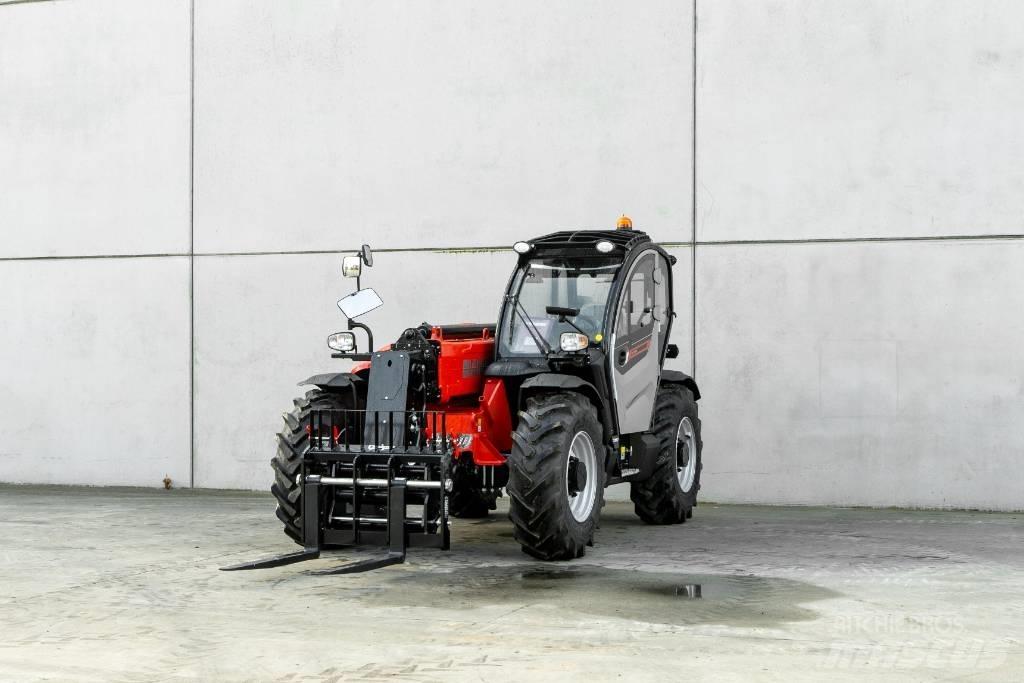 Manitou MT 935 Teleskopiniai krautuvai