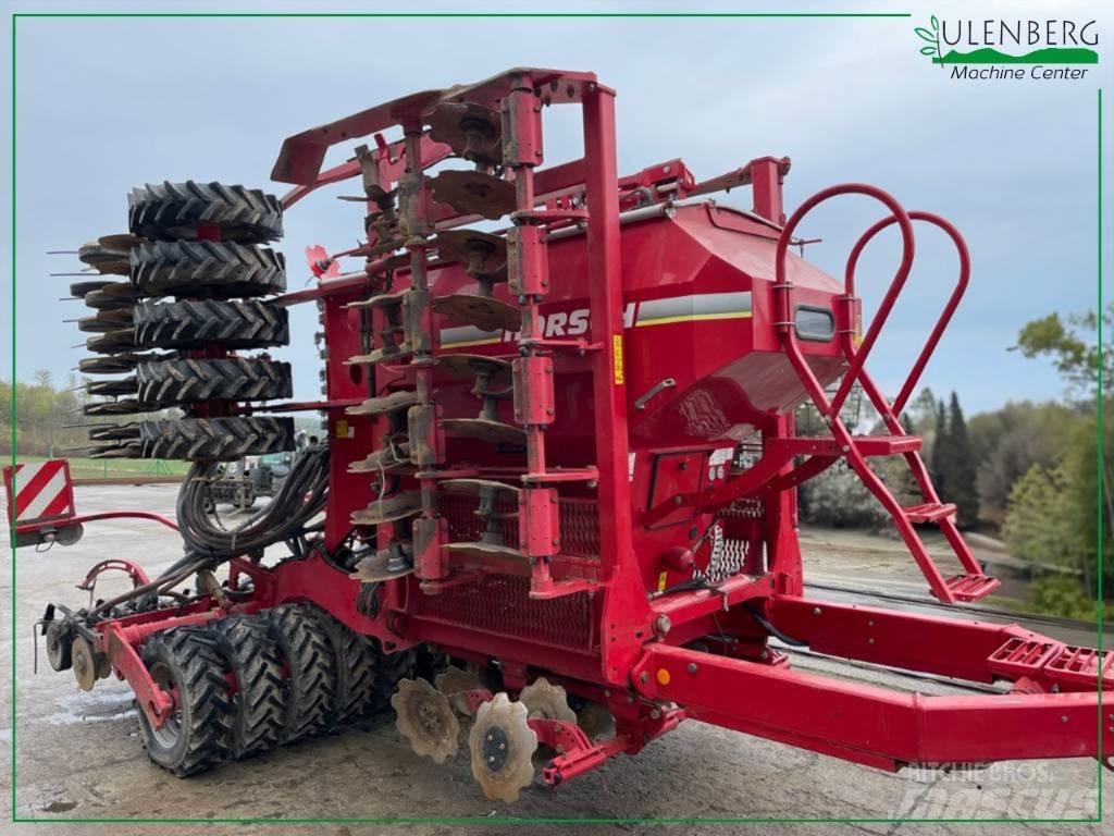 Horsch Pronto 6 DC Sėjimo technika