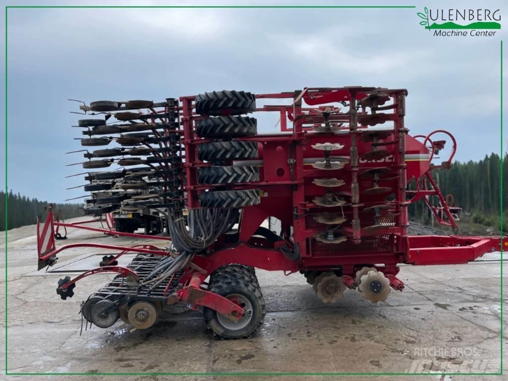Horsch Pronto 6 DC Sėjimo technika