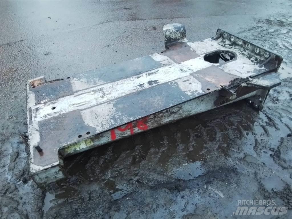  Rotne F18 Kiti priedai