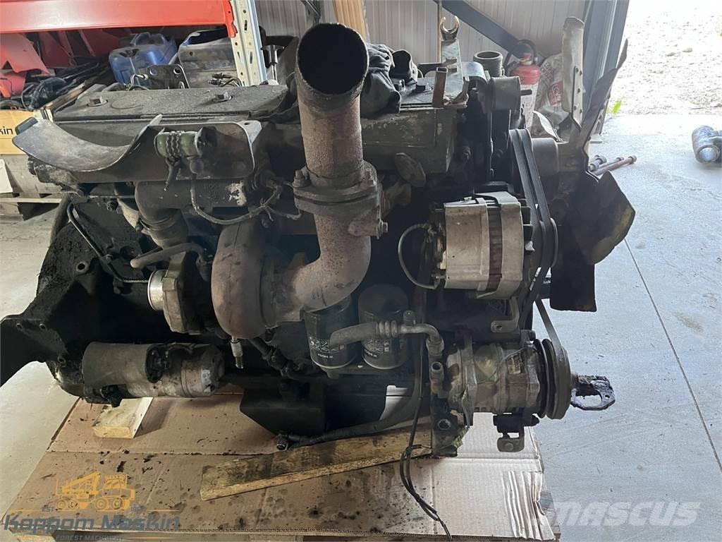Perkins 1554/2200 Varikliai
