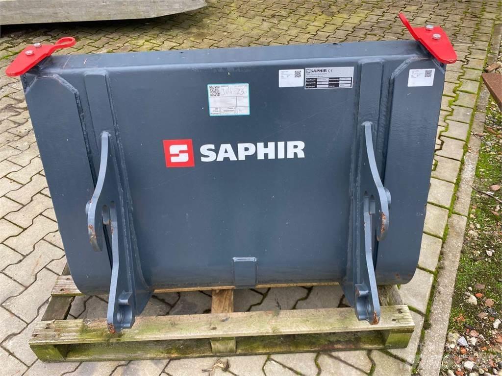 Saphir LG 11 Žemės ūkis - Kita